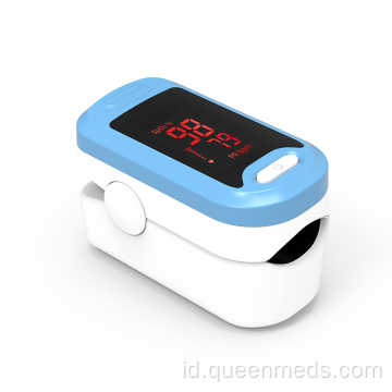 dipimpin Rumah Tangga Finger Pulse Oximeter